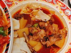 -塔哈尔·新疆盛宴(奉贤龙湖店)