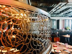 大堂-蟹榭·本帮江浙菜·蟹宴(五角场合生汇商场店)