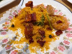 -德胜轩正宗顺德菜(宝安沙井会展中心店)