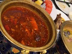 -元一希尔顿酒店·禅自助餐厅·啤酒花园