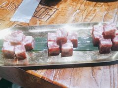 -原始泥炉烤肉(总店)