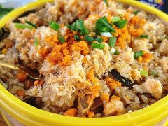 -阿弟特色海鲜餐厅·大排档(平潭店)