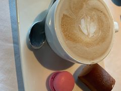 -L'Arome芳芳法国餐厅(仙林金鹰店)