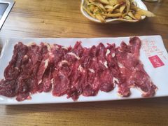 -潮汕良记牛肉火锅(洪武路店)