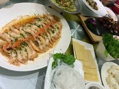 -胡记饭店(保工街店)