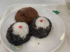 -锦馨豆汁(天坛路店)