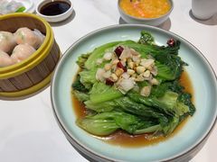 -郭记三宝粥店(锦山大街店)