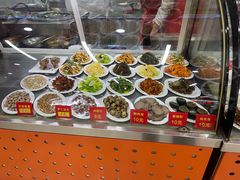 -西塔大冷面(市府大路店)