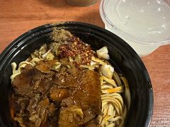 -余艳梅拌面世家(马场横路店)