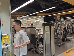 -超鹿运动(大唐世家店)