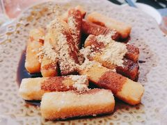 -古城苗家土菜馆(河景餐厅店)