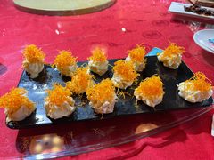 -万柳阁小馆·花园餐厅(龙潭湖店)
