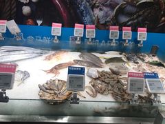 -盒马鲜生(杭州运河上街店)