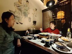 -绿茶餐厅(龙湖星悦荟店)