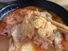 -四川老牛麻辣烫(北门桥店)