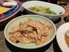 -真地道京味府·鲜橙烤鸭·北京菜(朝外大街东大桥店)