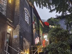 -树厨贵州菜(大十字店)