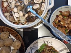 -黔蘑菇四季餐厅(观山湖店)