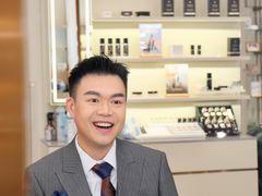 -海马体照相馆(重庆万象城大师店)