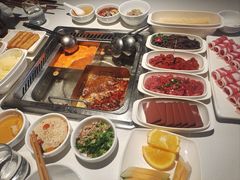 -海底捞火锅(外滩店)