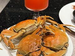 -东方红海鲜百汇(国际大厦店)