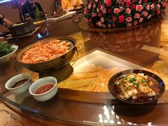 -阿斯牛牛·凉山菜(新会展店)