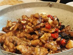-湖南码头·地道岳阳美食·湘菜(魏公村店)