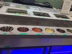 -小肥羊·牛羊肉火锅(万达广场店)