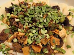 -山丹丹西北菜(金贸大厦店)