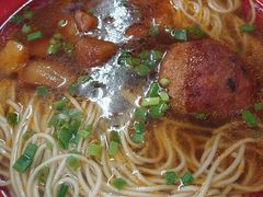 -小无锡面馆