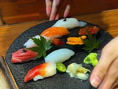-和乐日本料理(淘金店)