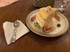 芒果千层-懒鱼时光馆(沙坪坝店)