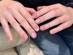 -LADYGIRL·Nail·Lash·美甲美睫