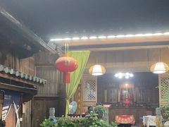 -龙姐私房菜(和顺古镇店)