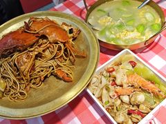 -永信海鲜(群星城店)