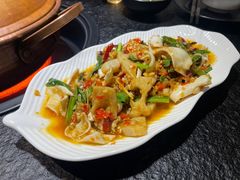 -一善菌·云南菌汤·云南菜(银泰城店)