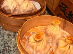 -南京大牌档(青岛万象城店)