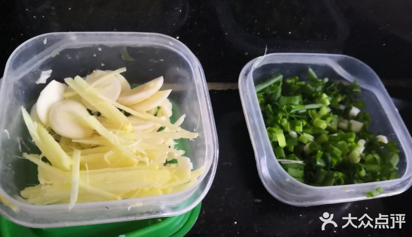 家常菜之素炒莴笋丝，简单朴素