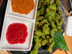 -一朵菌·野生菌探索家火锅(南亚店)