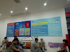 -美吉姆国际儿童发展中心(红谷滩绿地缤纷城中心)