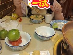 -总参北京涮羊肉
