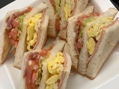 -大埔公路-马料水段香港中文大学(公交站)