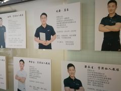 -卓拓健身普拉提运动中心(总店)