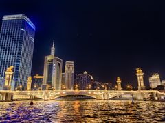 -海河游船-永乐码头(大悲院)