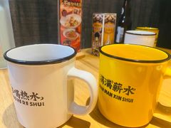 -太二酸菜鱼(SM城市广场店)