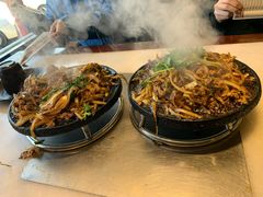 -京门老爆三(回龙观店)