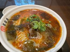 -窝窝店包子(翠花街店)