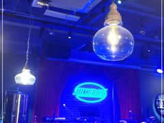 -JUKEBOX玖部音乐餐厅(华侨城店)