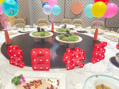 -国惠大酒楼(仓山万达店)