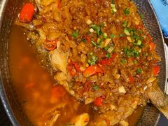 -小柴米·传统江西菜(八一广场店)